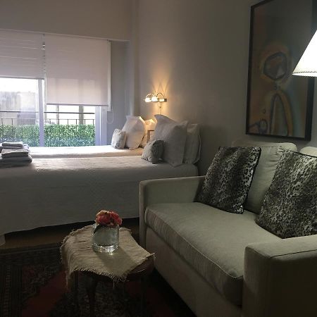 Studio Juncal Buenos Aires Zewnętrze zdjęcie