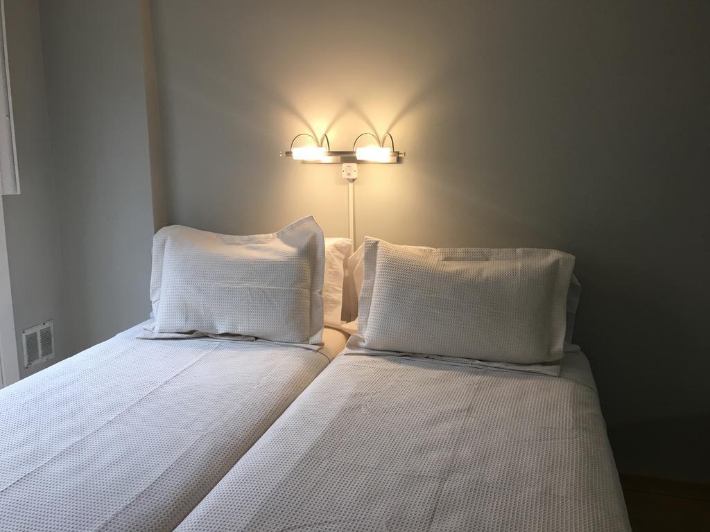 Studio Juncal Buenos Aires Zewnętrze zdjęcie