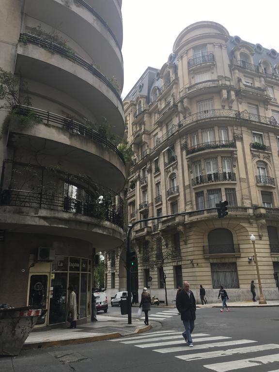 Studio Juncal Buenos Aires Zewnętrze zdjęcie