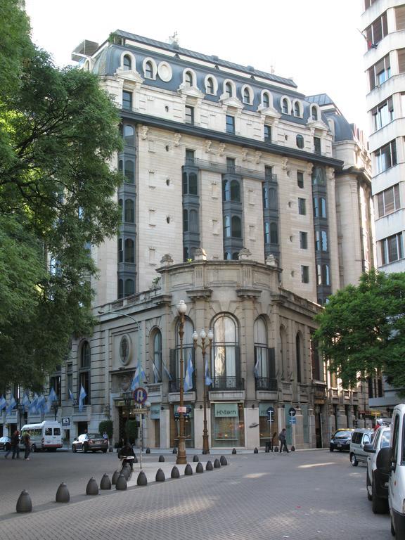 Studio Juncal Buenos Aires Zewnętrze zdjęcie