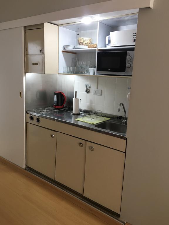 Studio Juncal Buenos Aires Zewnętrze zdjęcie