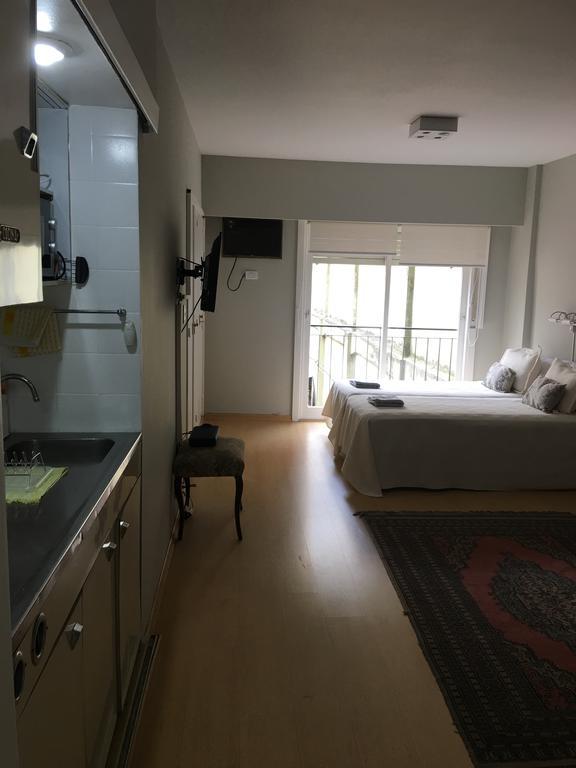 Studio Juncal Buenos Aires Zewnętrze zdjęcie