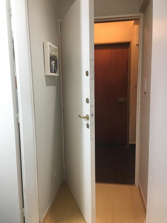 Studio Juncal Buenos Aires Zewnętrze zdjęcie