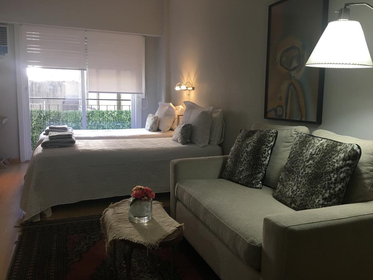 Studio Juncal Buenos Aires Zewnętrze zdjęcie