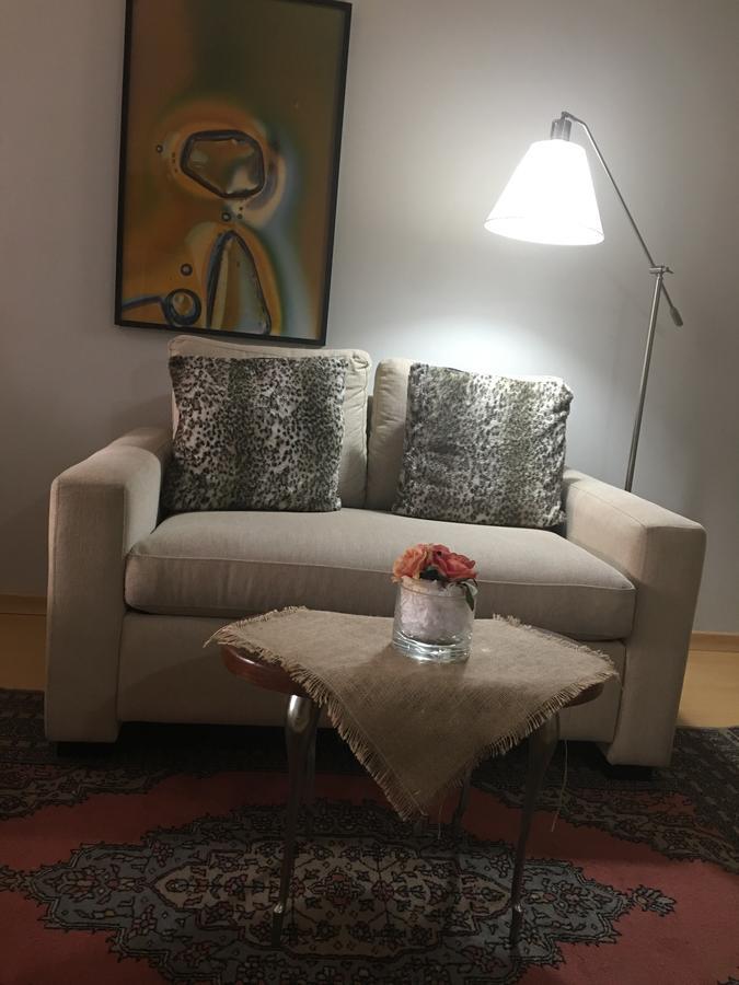 Studio Juncal Buenos Aires Zewnętrze zdjęcie