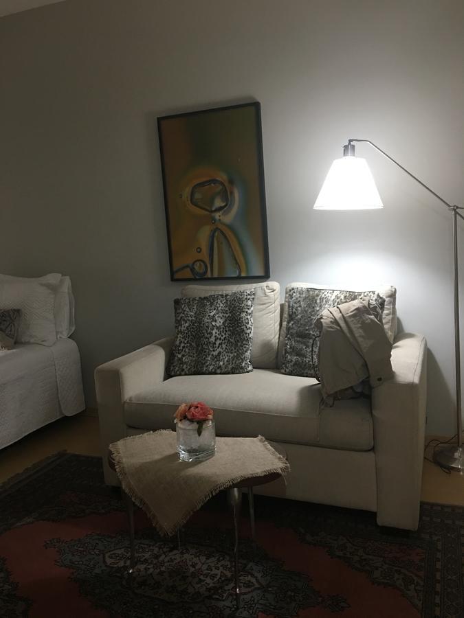 Studio Juncal Buenos Aires Zewnętrze zdjęcie
