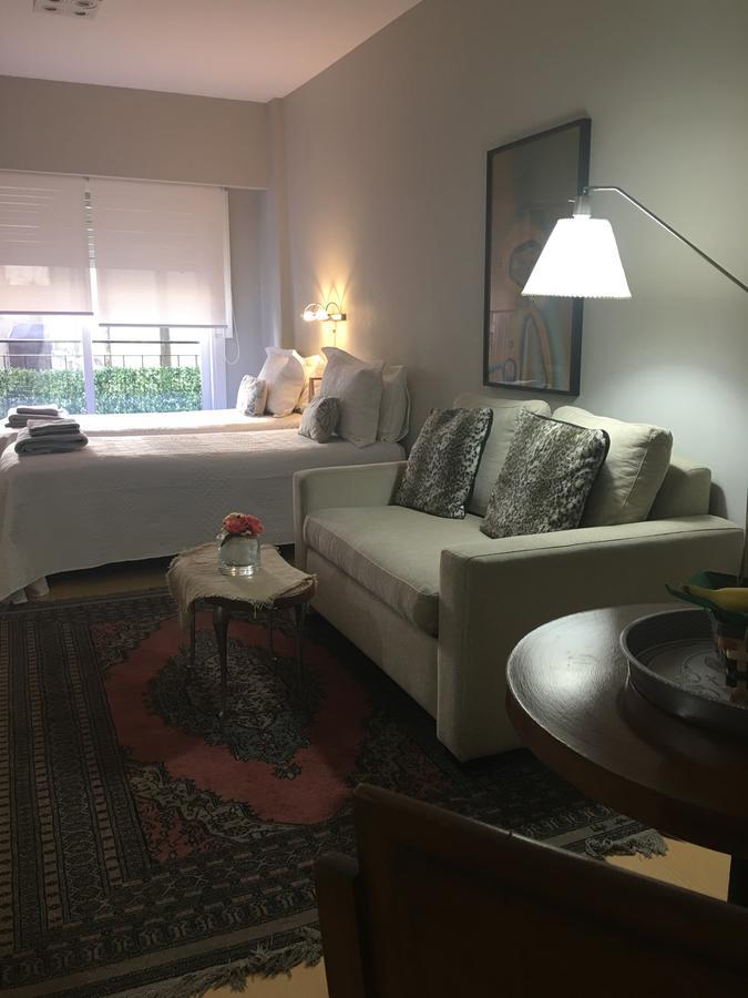 Studio Juncal Buenos Aires Zewnętrze zdjęcie