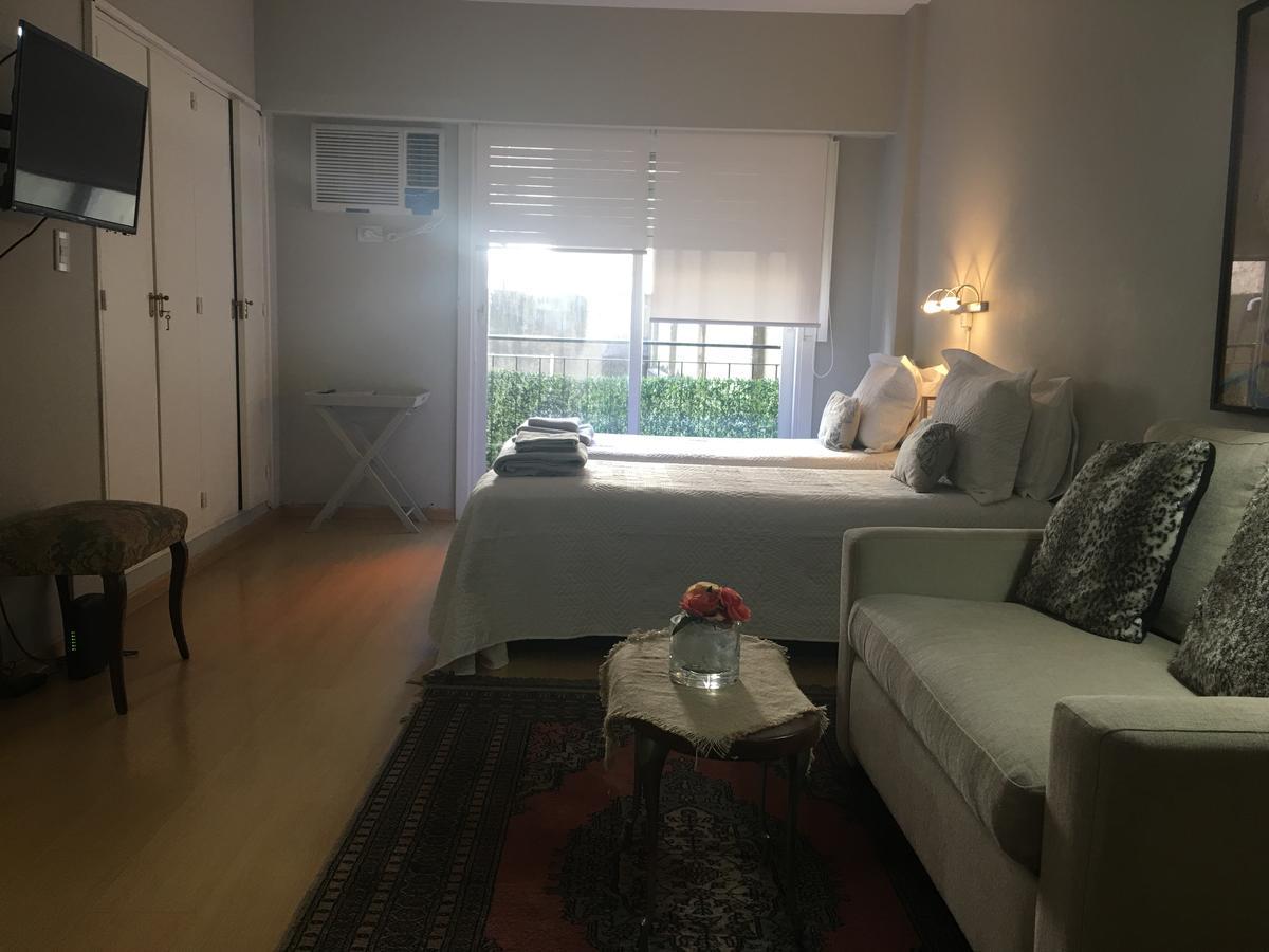 Studio Juncal Buenos Aires Zewnętrze zdjęcie