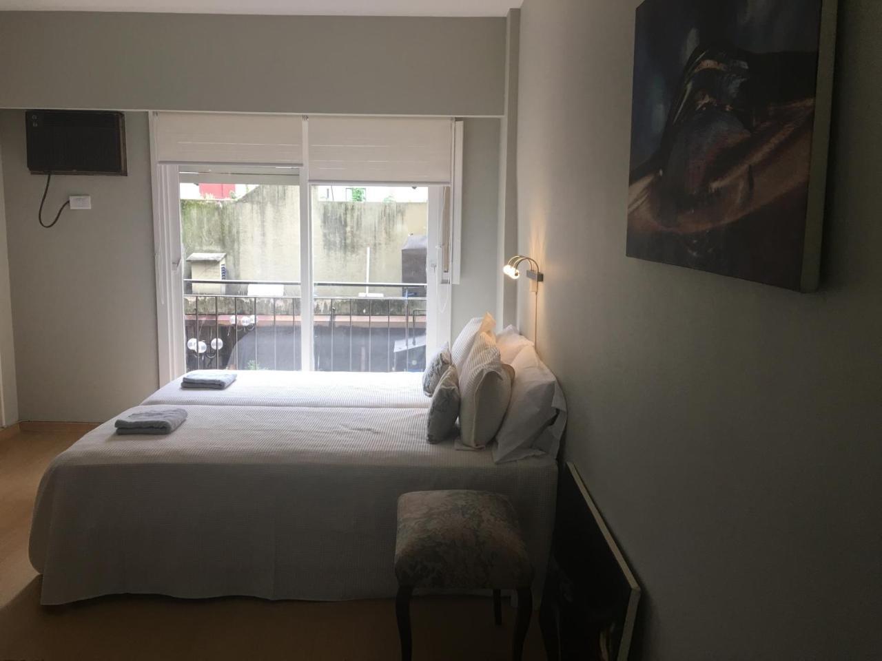 Studio Juncal Buenos Aires Zewnętrze zdjęcie